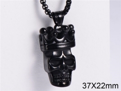 Stainless Steel Jewelry Wholesale - Stainless Steel Pendants - HY0035P119