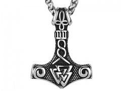 Stainless Steel Jewelry Wholesale - Stainless Steel Pendants - HY0145P0114