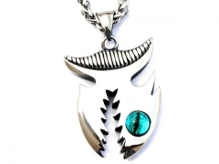 Stainless Steel Jewelry Wholesale - Stainless Steel Pendants - HY0142P125