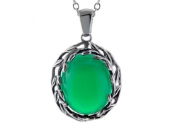 Stainless Steel Jewelry Wholesale - Stainless Steel Pendants - HY0143P1250