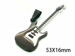 Stainless Steel Jewelry Wholesale - Stainless Steel Pendants - HY59P0413ML
