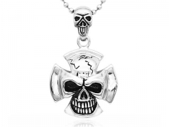 Stainless Steel Jewelry Wholesale - Stainless Steel Pendants - HY0072P291