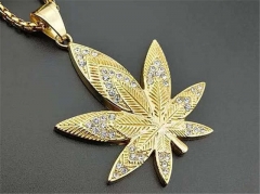 Stainless Steel Jewelry Wholesale - Stainless Steel Pendants - HY0140P986