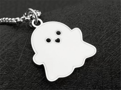 Stainless Steel Jewelry Wholesale - Stainless Steel Pendants - HY0141P193
