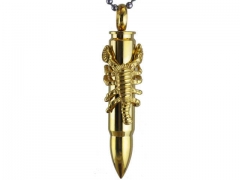 Stainless Steel Jewelry Wholesale - Stainless Steel Pendants - HY0147P0498