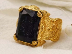 Stainless Steel Jewelry Wholesale - Stainless Steel Rings - HY0149R0622