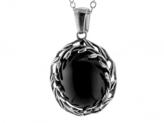 Stainless Steel Jewelry Wholesale - Stainless Steel Pendants - HY0143P1246