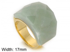 Stainless Steel Jewelry Wholesale - Stainless Steel Rings - HY0151R0037