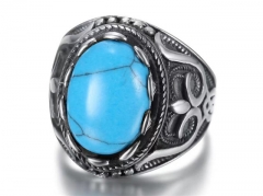 Stainless Steel Jewelry Wholesale - Stainless Steel Rings - HY0153R0316