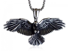 Stainless Steel Jewelry Wholesale - Stainless Steel Pendants - HY0147P0874