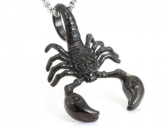 Stainless Steel Jewelry Wholesale - Stainless Steel Pendants - HY0062P0925