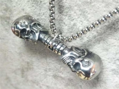 Stainless Steel Jewelry Wholesale - Stainless Steel Pendants - HY0142P193