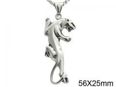 Stainless Steel Jewelry Wholesale - Stainless Steel Pendants - HY0036P753