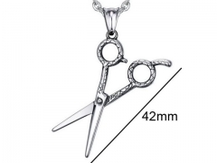 Stainless Steel Jewelry Wholesale - Stainless Steel Pendants - HY0067P448