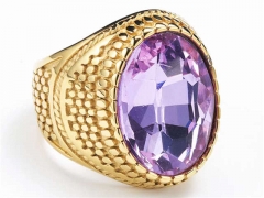 Stainless Steel Jewelry Wholesale - Stainless Steel Rings - HY0143R1143