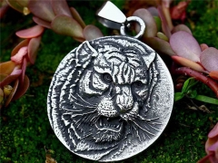 Stainless Steel Jewelry Wholesale - Stainless Steel Pendants - HY0012P1239