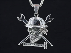 Stainless Steel Jewelry Wholesale - Stainless Steel Pendants - HY0154P0569