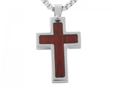 Stainless Steel Jewelry Wholesale - Stainless Steel Pendants - HY0062P0815
