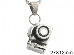 Stainless Steel Jewelry Wholesale - Stainless Steel Pendants - HY0036P690