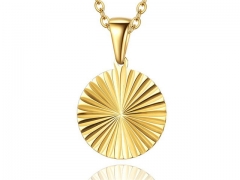 Stainless Steel Jewelry Wholesale - Stainless Steel Pendants - HY007P081
