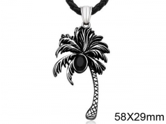 Stainless Steel Jewelry Wholesale - Stainless Steel Pendants - HY0012P568