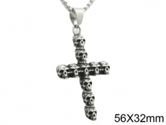 Stainless Steel Jewelry Wholesale - Stainless Steel Pendants - HY0036P487