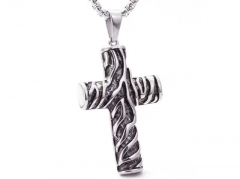 Stainless Steel Jewelry Wholesale - Stainless Steel Pendants - HY0062P0836
