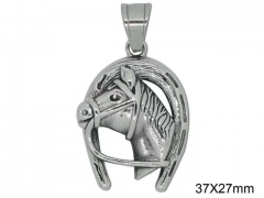 Stainless Steel Jewelry Wholesale - Stainless Steel Pendants - HY0126P110