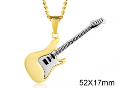 Stainless Steel Jewelry Wholesale - Stainless Steel Pendants - HY007P010
