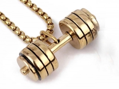 Stainless Steel Jewelry Wholesale - Stainless Steel Pendants - HY0119P204