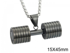 Stainless Steel Jewelry Wholesale - Stainless Steel Pendants - HY0036P847
