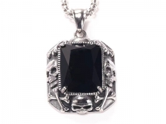 Stainless Steel Jewelry Wholesale - Stainless Steel Pendants - HY0143P1241