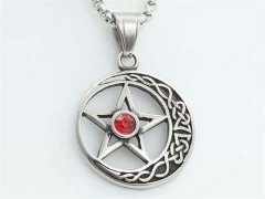Stainless Steel Jewelry Wholesale - Stainless Steel Pendants - HY0062P0187
