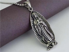 Stainless Steel Jewelry Wholesale - Stainless Steel Pendants - HY0147P0064