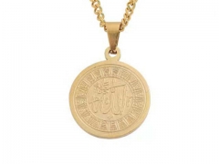 Stainless Steel Jewelry Wholesale - Stainless Steel Pendants - HY0063P049