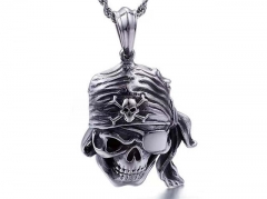 Stainless Steel Jewelry Wholesale - Stainless Steel Pendants - HY0150P0081