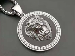 Stainless Steel Jewelry Wholesale - Stainless Steel Pendants - HY0140P245