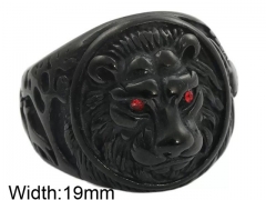 Stainless Steel Jewelry Wholesale - Stainless Steel Rings - HY0062R316