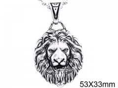 Stainless Steel Jewelry Wholesale - Stainless Steel Pendants - HY0012P532
