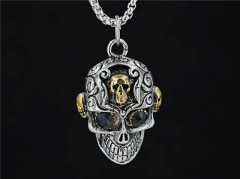 Stainless Steel Jewelry Wholesale - Stainless Steel Pendants - HY0154P0632