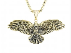 Stainless Steel Jewelry Wholesale - Stainless Steel Pendants - HY0154P1750