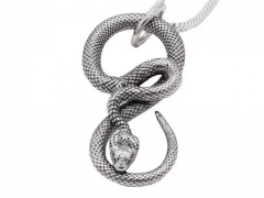 Stainless Steel Jewelry Wholesale - Stainless Steel Pendants - HY0013P1208