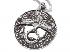 Stainless Steel Jewelry Wholesale - Stainless Steel Pendants - HY0013P1259