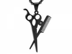 Stainless Steel Jewelry Wholesale - Stainless Steel Pendants - HY0143P0790