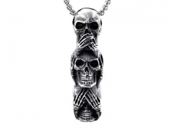 Stainless Steel Jewelry Wholesale - Stainless Steel Pendants - HY0119P185