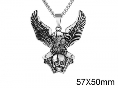 Stainless Steel Jewelry Wholesale - Stainless Steel Pendants - HY0013P433