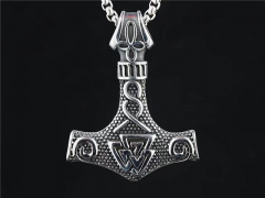 Stainless Steel Jewelry Wholesale - Stainless Steel Pendants - HY0154P0696
