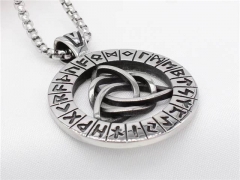 Stainless Steel Jewelry Wholesale - Stainless Steel Pendants - HY0013P1193