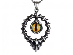 Stainless Steel Jewelry Wholesale - Stainless Steel Pendants - HY0147P0684
