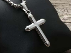 Stainless Steel Jewelry Wholesale - Stainless Steel Pendants - HY0062P0832